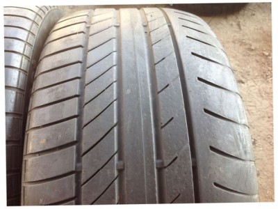 275 45 19 Continental Sport Contact 4/4 2шт